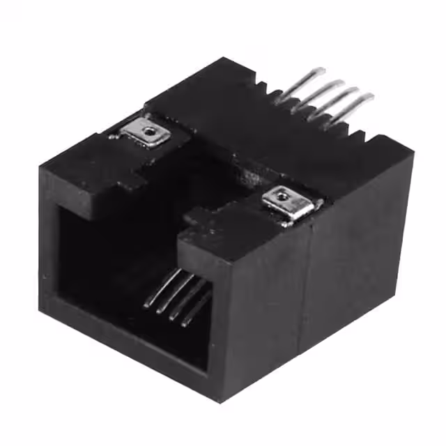 A-20040-LP/SMT-B Assmann WSW Components  Jack per connettori modulari